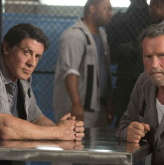 Copertina di Escape Plan Fuga dall'inferno, stasera in tv su Cielo: trama, cast e streaming