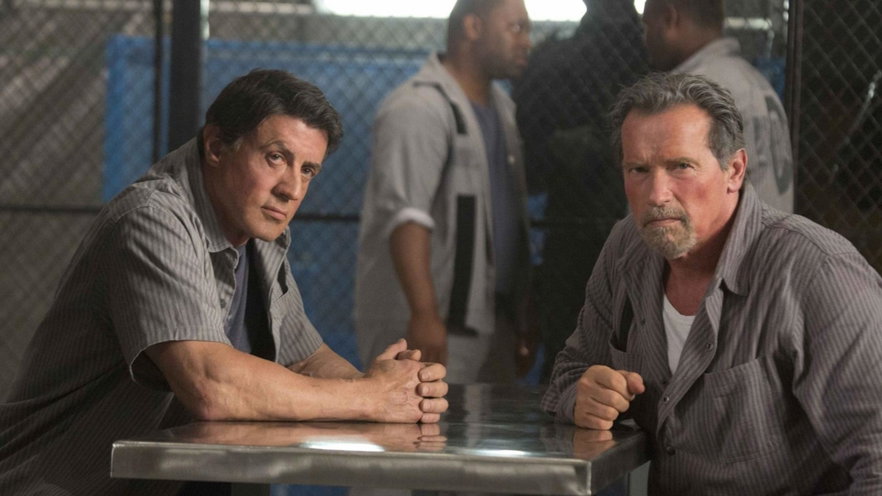 Escape Plan Fuga dall'inferno, stasera in tv su Cielo: trama, cast e streaming