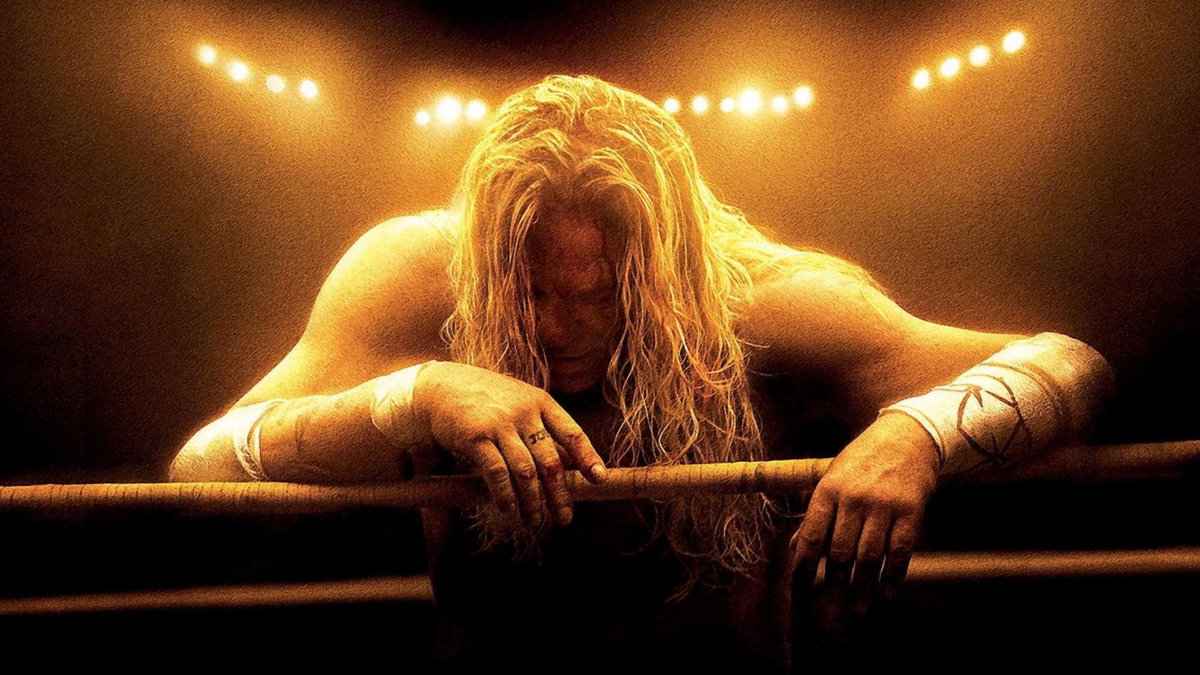 Immagine di The Wrestler: trama, cast e dove vederlo in streaming