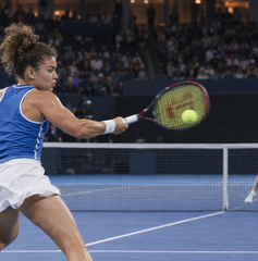 Copertina di Dove vedere Paolini-Snigur oggi: orario, canale e streaming del WTA 1000 di Pechino