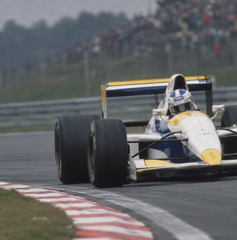 Copertina di Dove vedere Schumacher '94: La nascita di una leggenda oggi: orario e streaming