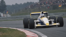 Copertina di Dove vedere Schumacher '94: La nascita di una leggenda oggi: orario e streaming