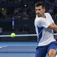 Copertina di Dove vedere Bu Yunchaokete-Djokovic oggi all’ATP Pechino: orario, TV e streaming