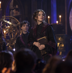 Copertina di Dove vedere Coven Academy: L'Accademia delle Streghe oggi: orario e streaming