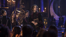 Copertina di Dove vedere Coven Academy: L'Accademia delle Streghe oggi: orario e streaming