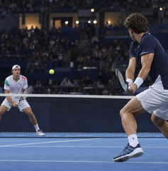 Copertina di Dove vedere Jacquet-Darderi oggi: orario, canale e streaming ATP 500 Tokyo