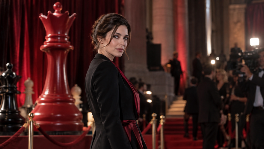 Dove vedere Regina Rossa 2 oggi: orario della premiere e streaming