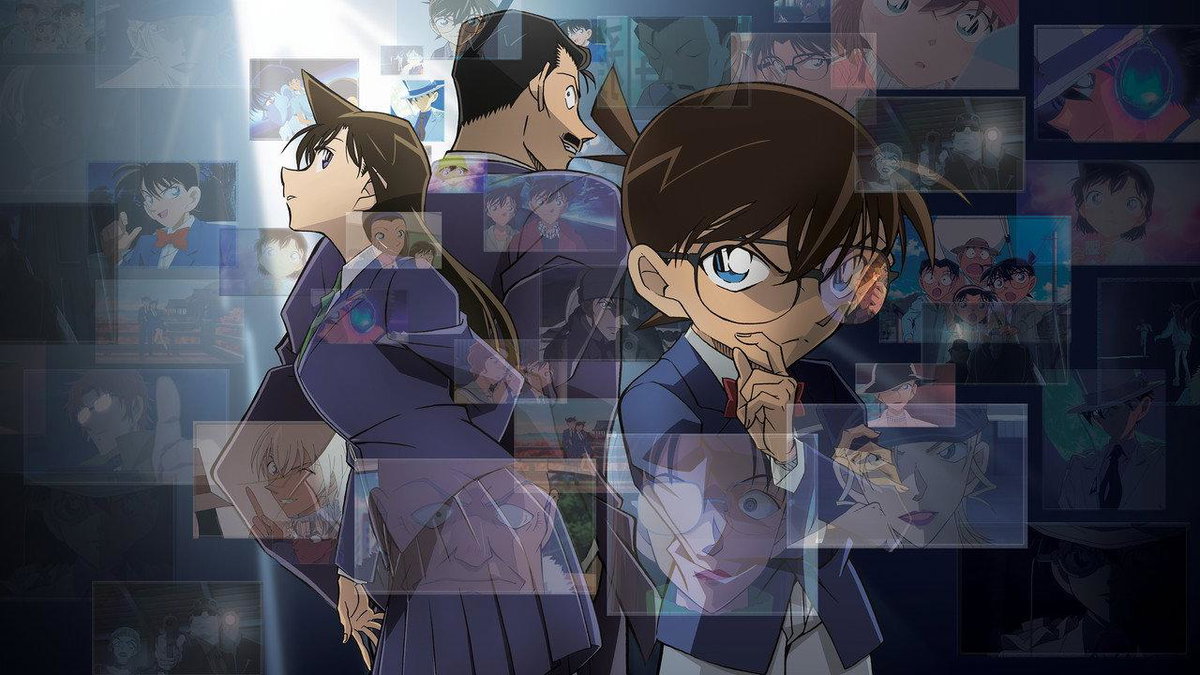 Immagine di 20 serie simili a Detective Conan, tra enigmi e identità segrete