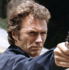 Copertina di Dove è stato girato Una 44 Magnum per l'ispettore Callaghan?