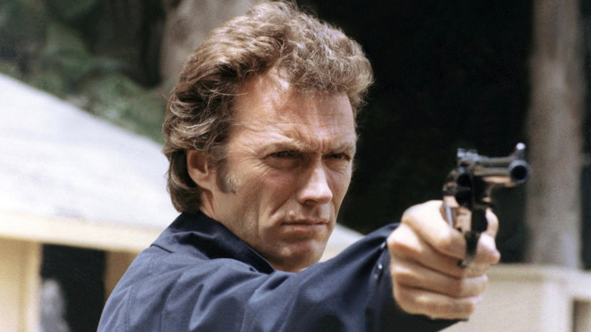 Immagine di Dove è stato girato Una 44 Magnum per l'ispettore Callaghan?