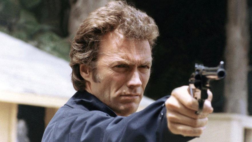 Dove è stato girato Una 44 Magnum per l'ispettore Callaghan?