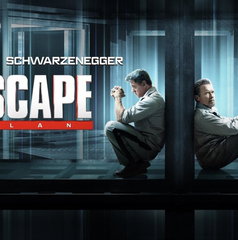 Copertina di Dove è stato girato Escape Plan - Fuga dall'inferno?