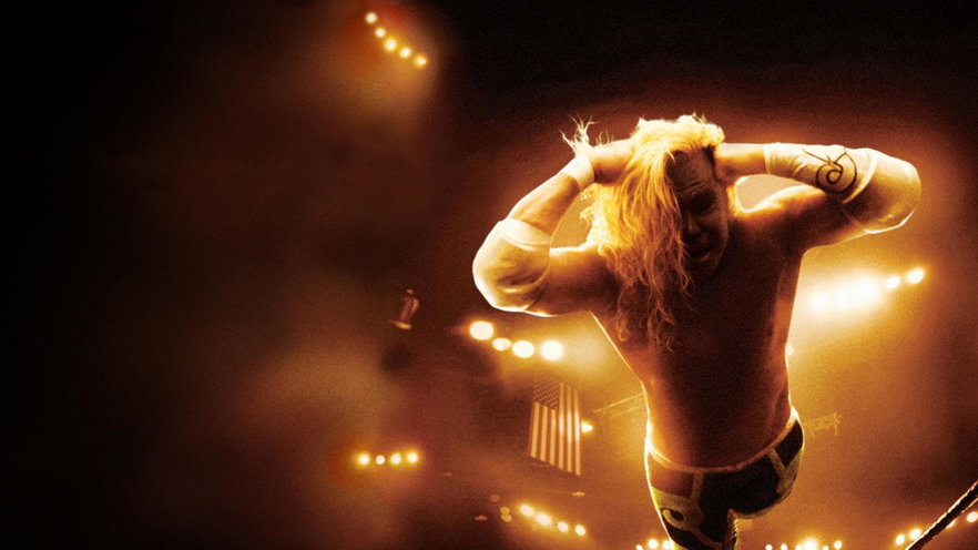 Che fine ha fatto Mickey Rourke, Randy “The Ram” in The Wrestler?