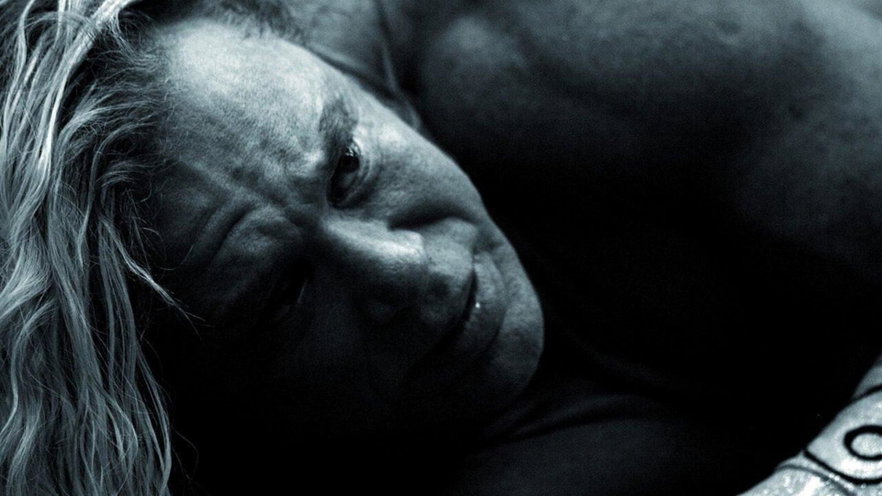 Qual è la canzone finale di The Wrestler? È The Wrestler di Bruce Springsteen