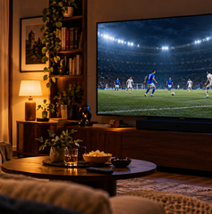 Copertina di Guida TV venerdì 2 ottobre 2026: cosa vedere stasera in TV