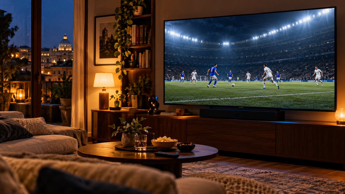 Immagine di Guida TV venerdì 2 ottobre 2026: cosa vedere stasera in TV