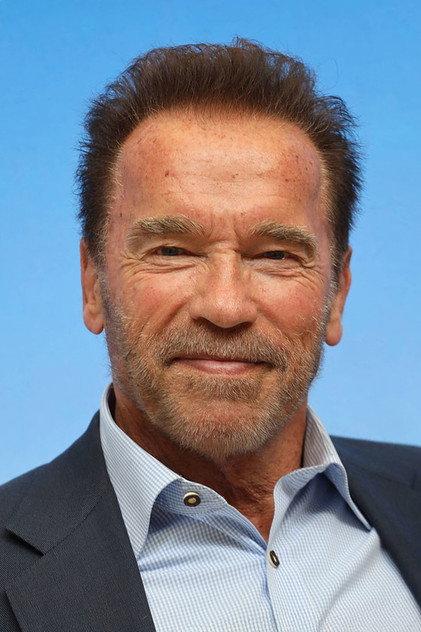 Arnold Schwarzenegger - Hercules in New York, un debutto da semidio