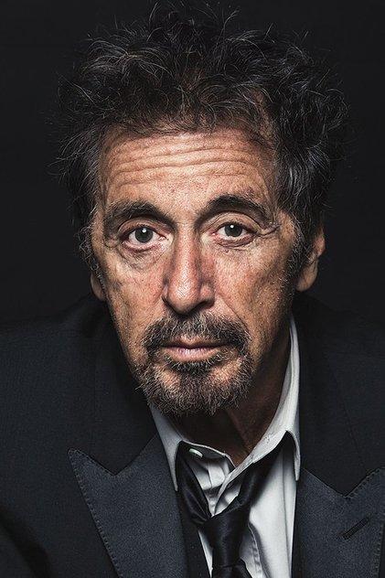 Al Pacino - The Panic in Needle Park prima di Michael Corleone