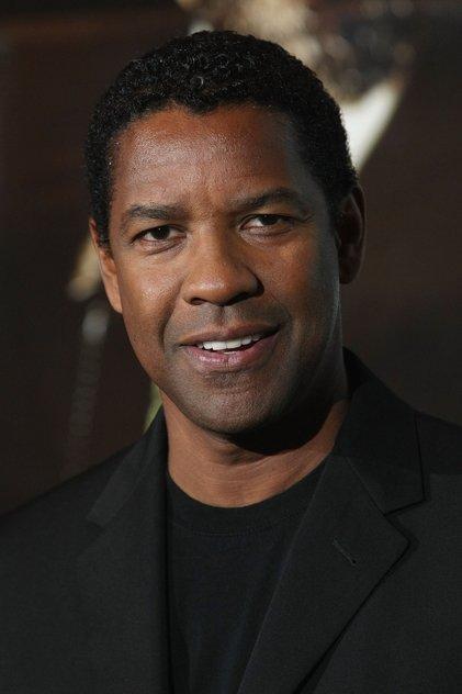 Denzel Washington - Carbon Copy e il giovane Roger Porter