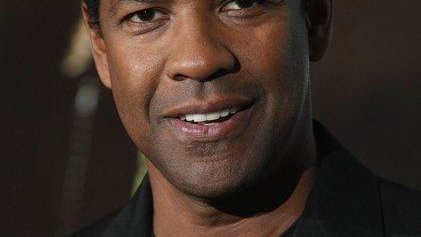 Denzel Washington - Carbon Copy e il giovane Roger Porter