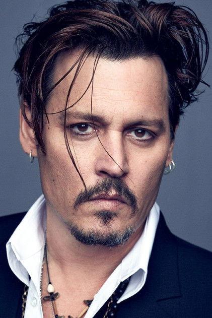 Johnny Depp - A Nightmare on Elm Street, l'esordio nell'incubo