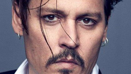 Johnny Depp - A Nightmare on Elm Street, l'esordio nell'incubo