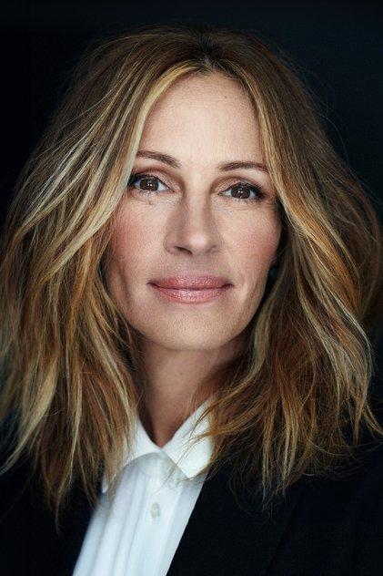 Julia Roberts - Mystic Pizza e il carattere di Daisy Arujo