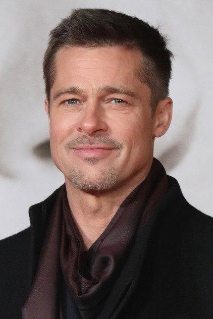 Brad Pitt - Cutting Class, un divo dentro lo slasher scolastico