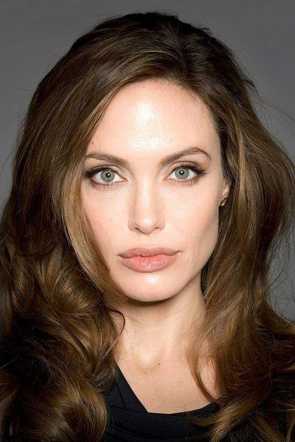 Angelina Jolie - Cyborg 2 e la ribellione dell'androide Cash