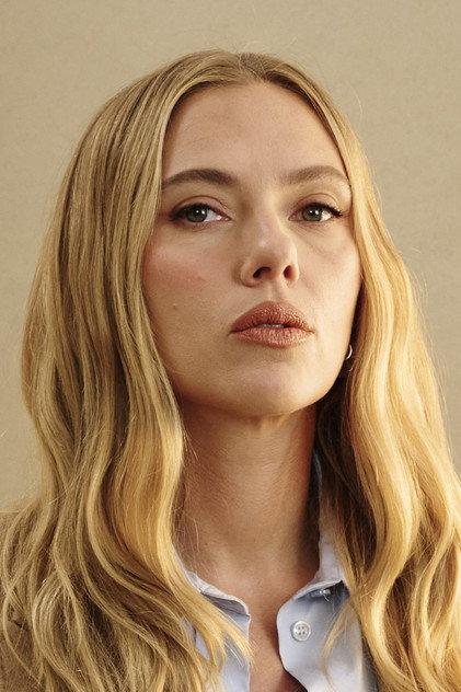 Scarlett Johansson - Manny & Lo e una fuga senza adulti