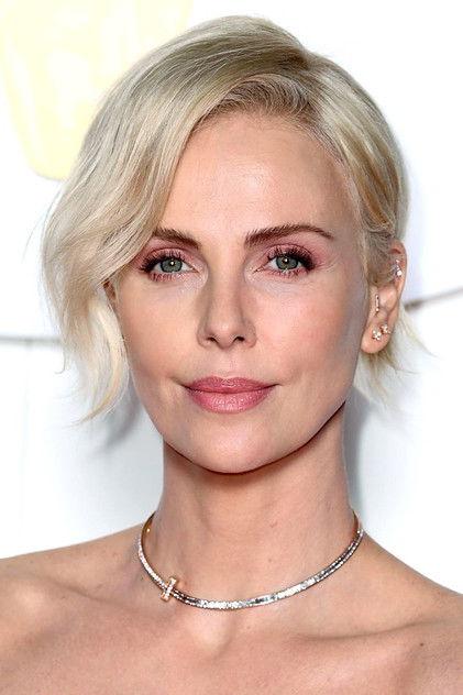 Charlize Theron - 2 Days in the Valley, pericolo in biondo