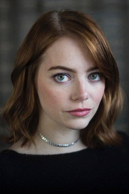 Emma Stone - Superbad e il debutto brillante di Jules
