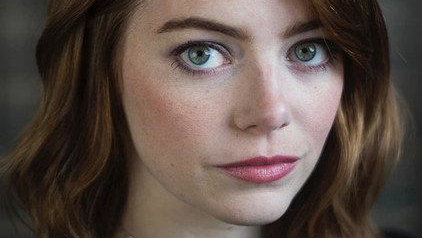 Emma Stone - Superbad e il debutto brillante di Jules