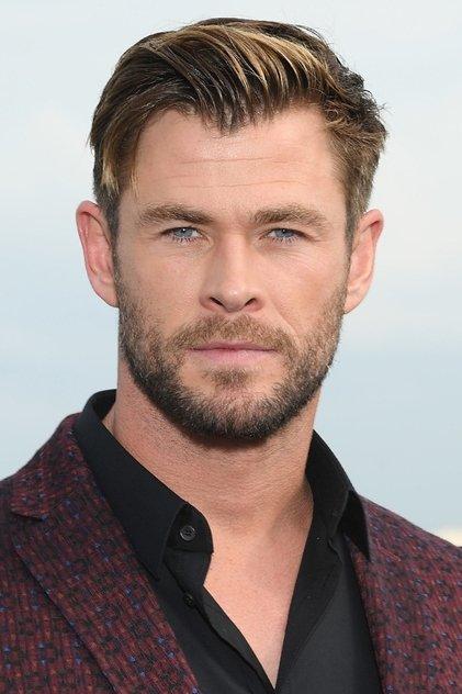 Chris Hemsworth - Star Trek e l'eroismo di George Kirk
