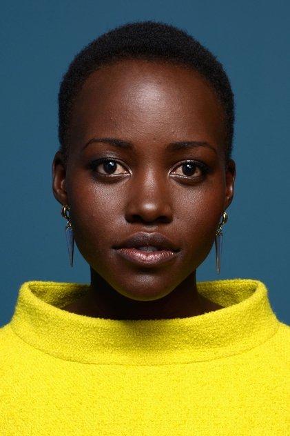 Lupita Nyong'o - 12 Years a Slave, un esordio premiato