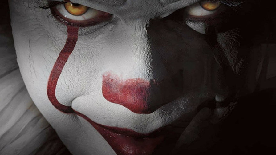 It - Capitolo due