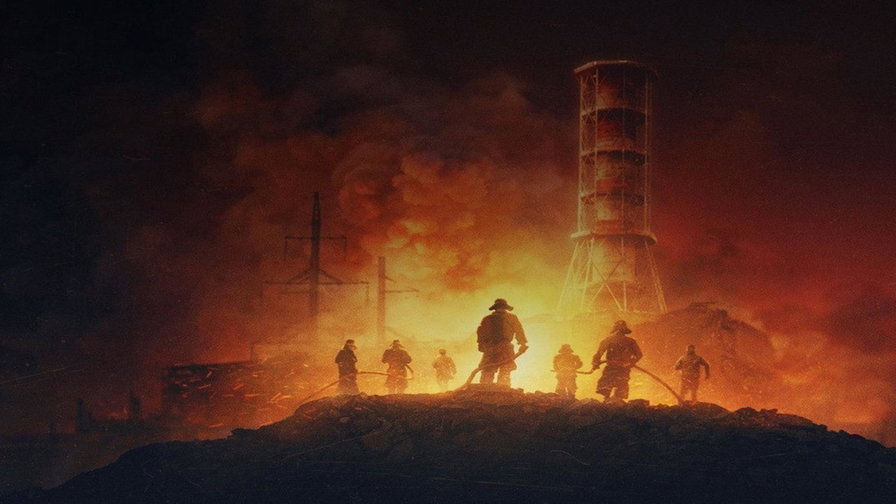 Chernobyl: Inside the Meltdown