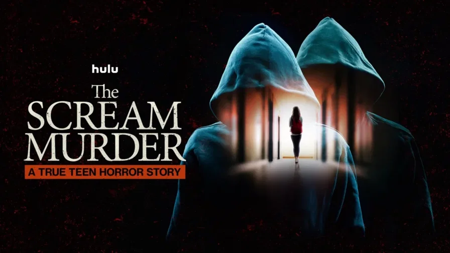 The Scream Murder: una giovane storia d'orrore
