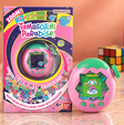Tamagotchi Paradise Terra a 47,20€ fa evolvere oltre 50 creature