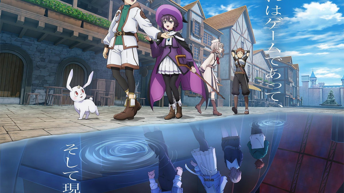 Immagine di Devils' Crest: Atsushi Tamaru e Ayumu Murase entrano nel cast