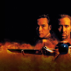Copertina di Con Air, il cult action del 1997 è gratis in streaming in Italia