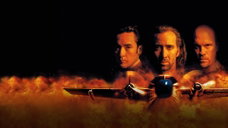 Copertina di Con Air, il cult action del 1997 è gratis in streaming in Italia