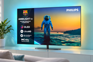 Copertina di 138,12€ in meno sul Philips Ambilight OLED 77 pollici, film in grande formato