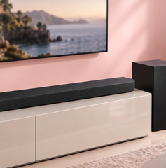 Copertina di Samsung HW-Q600H sotto i 300€, Dolby Atmos per dare peso a film e serie