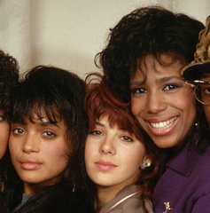 Copertina di A Different World: Netflix rinnova la serie, Hillman tornerà nella seconda stagione