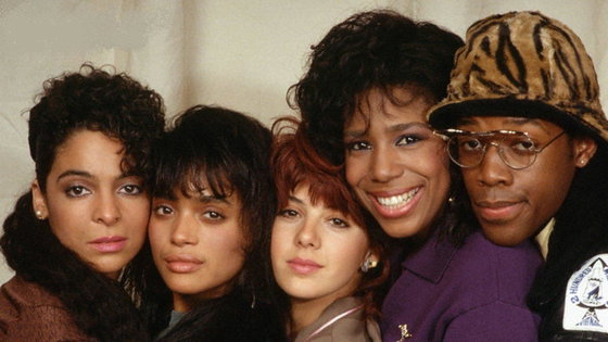A Different World: Netflix rinnova la serie, Hillman tornerà nella seconda stagione