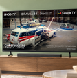 Sony BRAVIA 2 II 50 pollici a 449€, il minimo storico per film in 4K