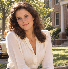 Copertina di Mary Louise Weller, addio alla Mandy Pepperidge di Animal House: aveva 79 anni
