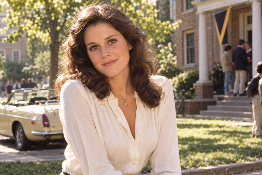 Mary Louise Weller, addio alla Mandy Pepperidge di Animal House: aveva 79 anni