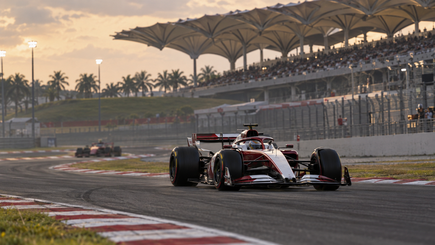 Dove vedere le qualifiche di F1 a Sepang oggi: orario, canali e streaming